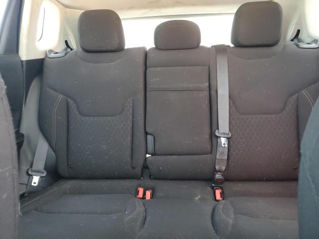 2018 JEEP COMPASS SP - 3C4NJCAB5JT165664