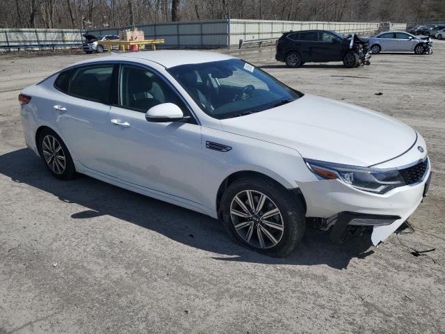Vin: 5xxgu4l14kg328179, lot: 50596285, kia optima ex 20194