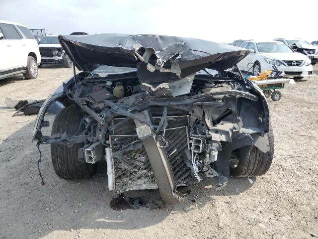 2022 CHEVROLET CAMARO LT1 1G1FF1R78N0100409