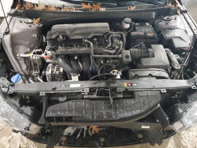 2023 HYUNDAI ELANTRA SE - KMHLM4AG7PU433043