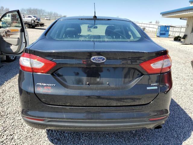 2013 FORD FUSION SE - 3FA6P0HR9DR250745