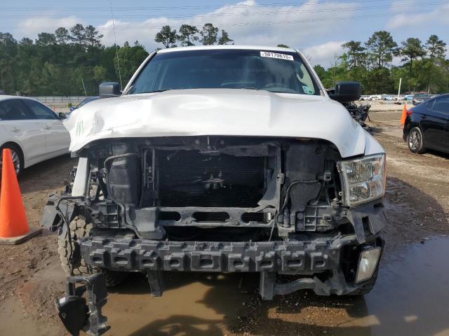 2017 RAM 1500 ST - 1C6RR6FT1HS514416