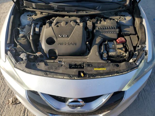 2017 NISSAN MAXIMA 3.5 - 1N4AA6AP8HC456926