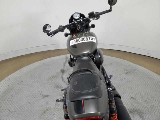 2019 HARLEY-DAVIDSON XG750 A 1HD4NCG1XKC501884