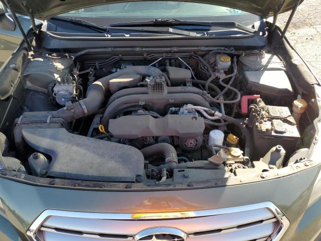 2015 SUBARU OUTBACK 2. - 4S4BSADC9F3239773