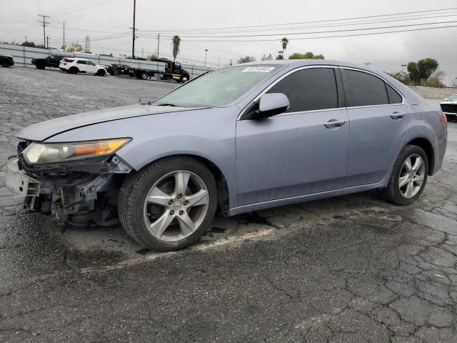 ACURA TSX TECH