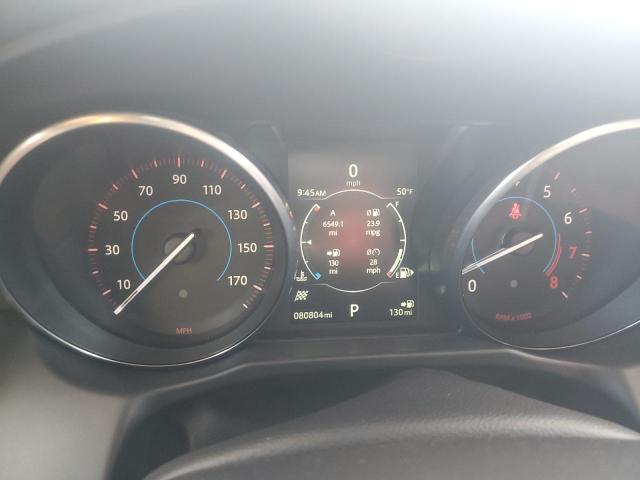 2016 JAGUAR XF S SAJBM4BV6GCY16976