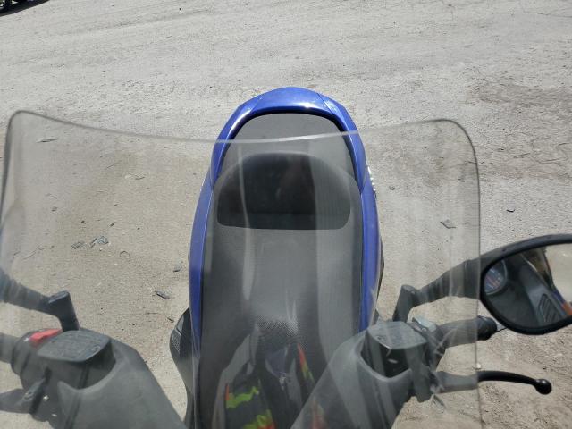 2007 YAMAHA YP400 JYASH03Y67A005366