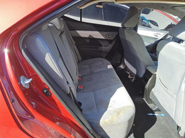 2016 TOYOTA COROLLA L - 5YFBURHE9GP457410