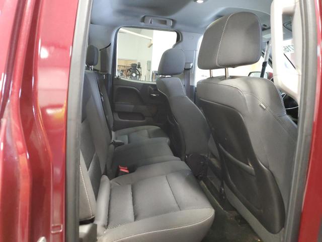 2015 GMC SIERRA K15 - 1GTV2UEC9FZ389137