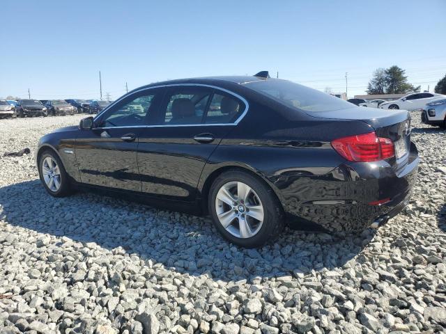 Vin: wbaxg5c56dd230846, lot: 50996075, bmw 5 series i 20132