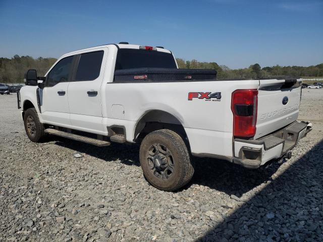2024 FORD F250 SUPER - 1FT8W2BA9REC57354