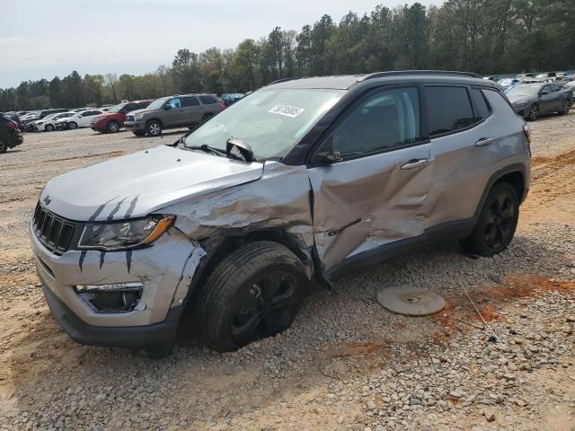 JEEP COMPASS LATITUDE