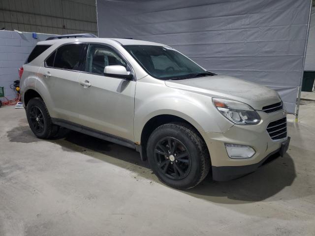 2016 CHEVROLET EQUINOX LT - 1GNFLFEKXGZ106385
