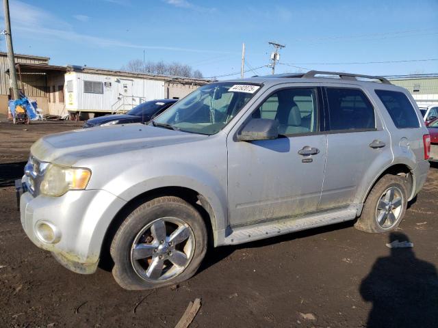 FORD ESCAPE XLT