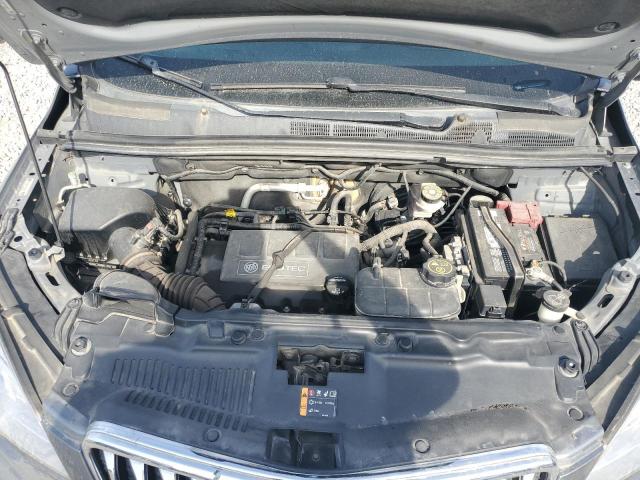2015 BUICK ENCORE CON - KL4CJBSB1FB040549