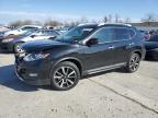 2020 NISSAN ROGUE S - 5N1AT2MT4LC757834