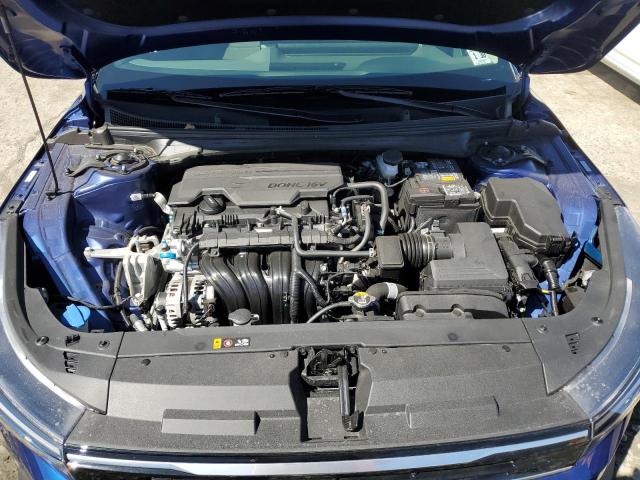 2025 KIA K4 EX 3KPFU4DE7SE011860
