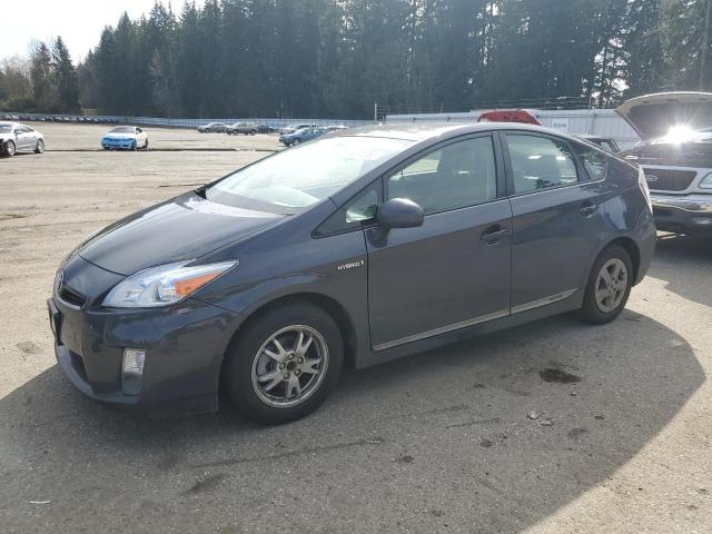 Vin: jtdkn3du4b1422066, lot: 50372365, toyota prius 2011 img_1