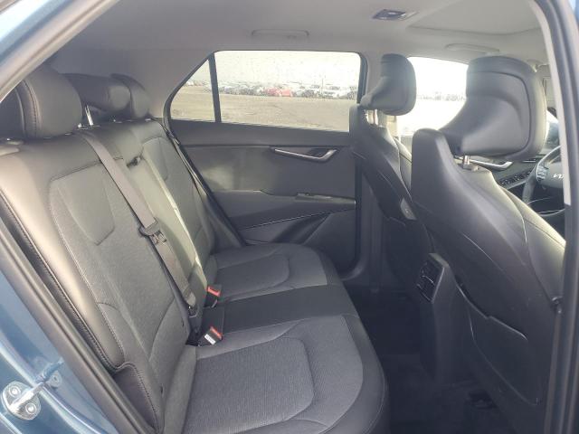 2023 KIA NIRO SX TO KNDCR3LFXP5068873