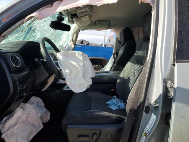 2020 TOYOTA TUNDRA CRE - 5TFDY5F16LX905782