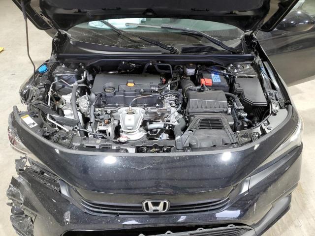 2024 HONDA CIVIC SPOR - 2HGFE2F52RH592537