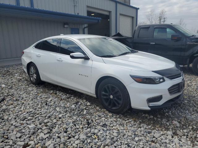 Vin: 1g1ze5stxgf262573, lot: 49837425, chevrolet malibu lt 20164