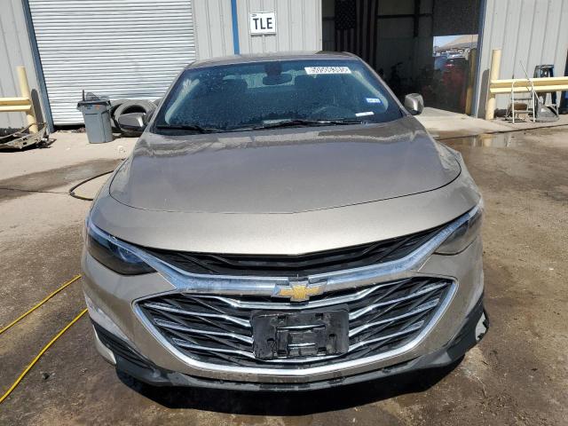 2022 CHEVROLET MALIBU LT - 1G1ZD5ST8NF150533
