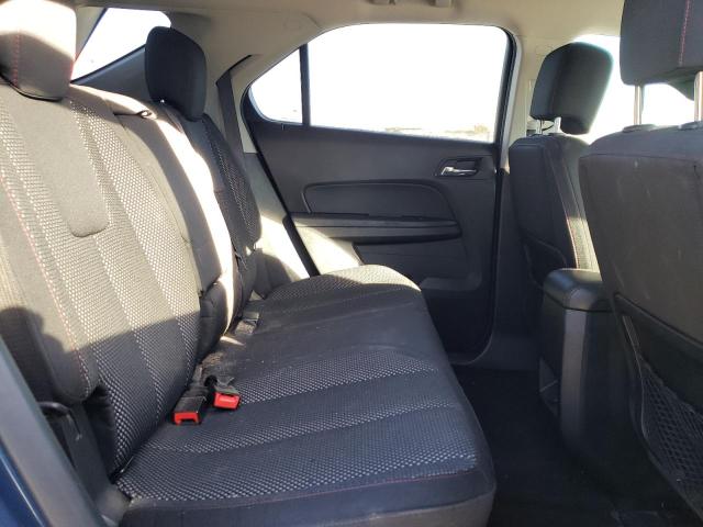 2016 CHEVROLET EQUINOX LT - 2GNALCEK1G6225771