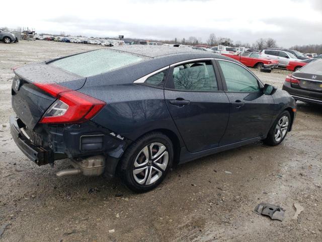 2018 HONDA CIVIC LX - 2HGFC2F53JH586420
