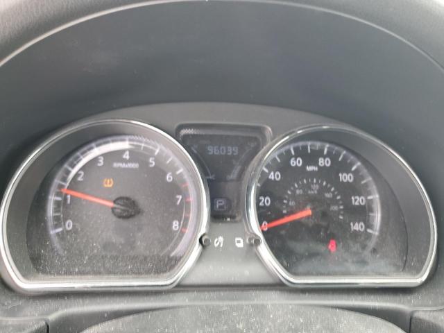 2018 NISSAN VERSA S - 3N1CN7APXJL866430