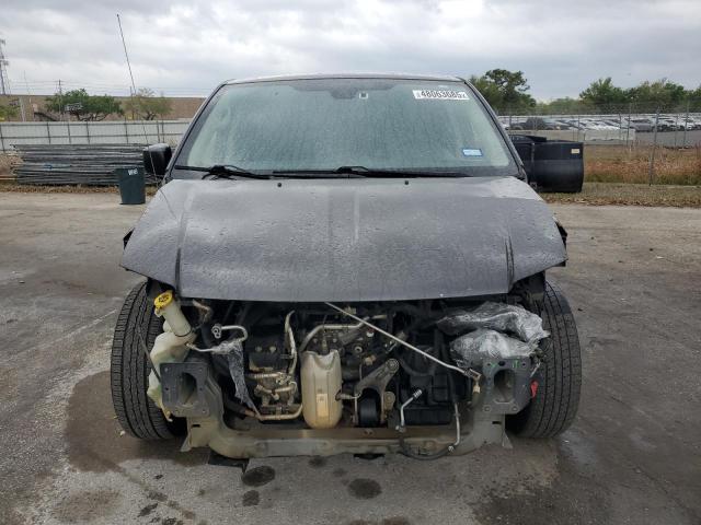 2019 DODGE GRAND CARA - 2C4RDGBG2KR639469
