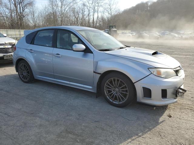 Vin: jf1gr7e63dg881144, lot: 49827005, subaru wrx wrx 20134
