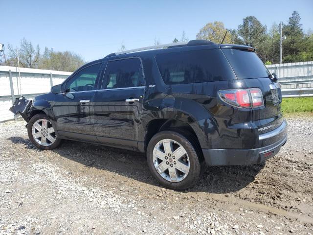 Vin: 1gkkrskd7hj249786, lot: 50057735, gmc acadia slt-2 20172