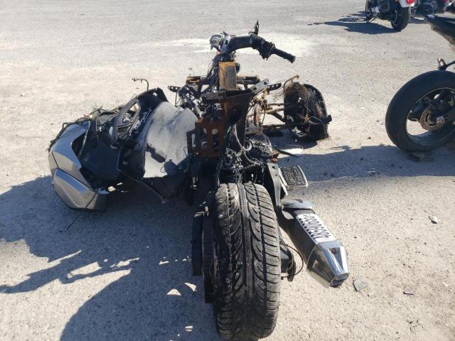 2012 CAN-AM SPYDER ROA - 2BXJBWC14CV001708