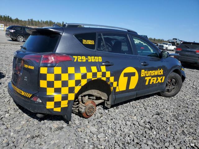 2018 TOYOTA RAV4 LE JTMBFREV5JJ258574