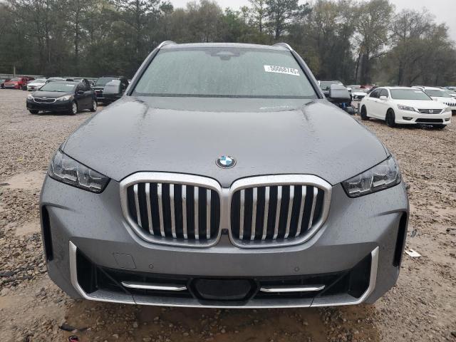 2024 BMW X5 SDRIVE - 5UX13EU09R9S65574