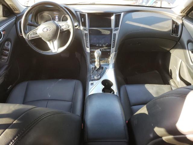 2020 INFINITI Q50 PURE - JN1EV7AR9LM256845
