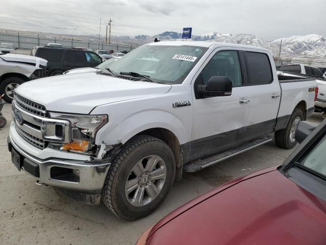 FORD F150 SUPER