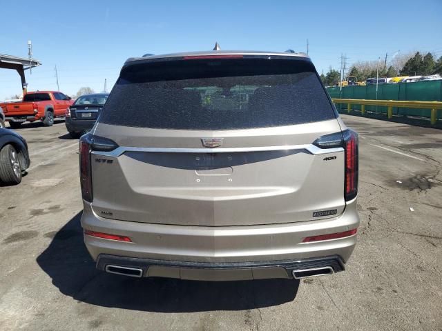2023 CADILLAC XT6 SPORT - 1GYKPHRSXPZ181132