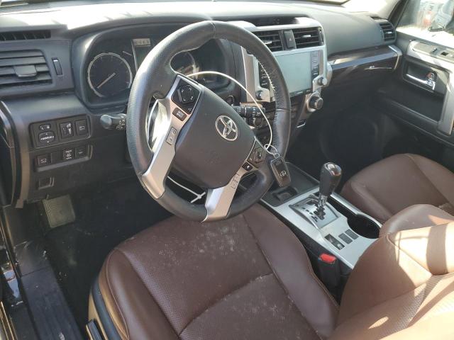 2023 TOYOTA 4RUNNER LI JTEDU5JR6P5287675