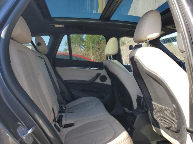 2016 BMW X1 XDRIVE2 WBXHT3Z33G4A48934