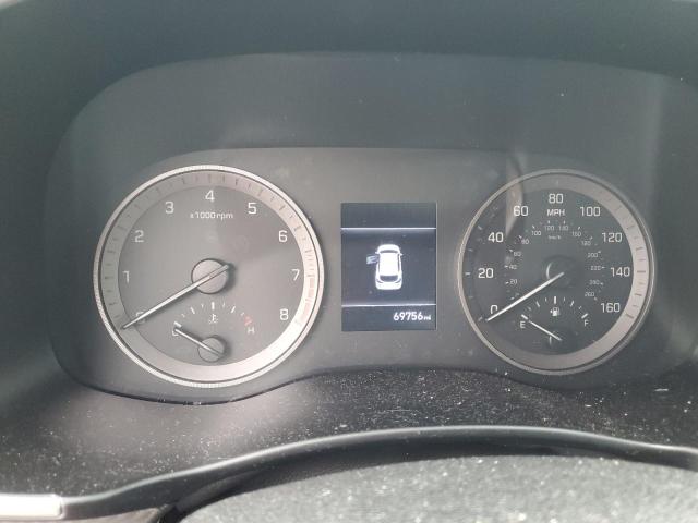 2019 HYUNDAI TUCSON SE - KM8J23A43KU841285