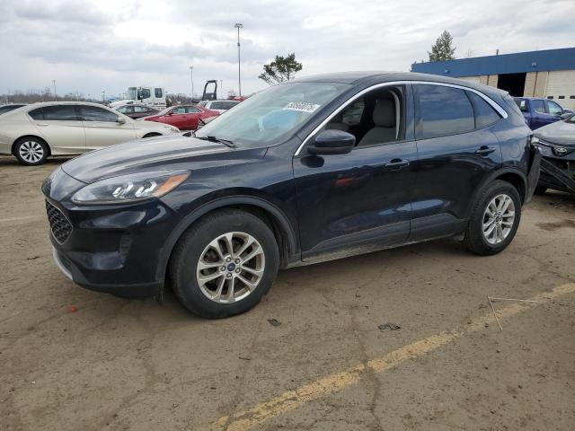 Vin: 1fmcu0g60mua03048, lot: 50560075, ford escape se 2021 img_1