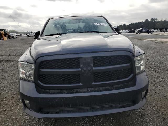 2018 RAM 1500 ST - 1C6RR6KG2JS292712