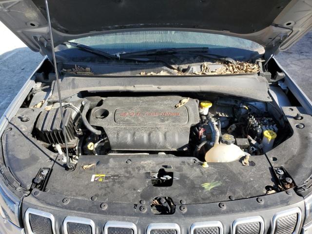 2022 JEEP COMPASS LA - 3C4NJDBB8NT106246