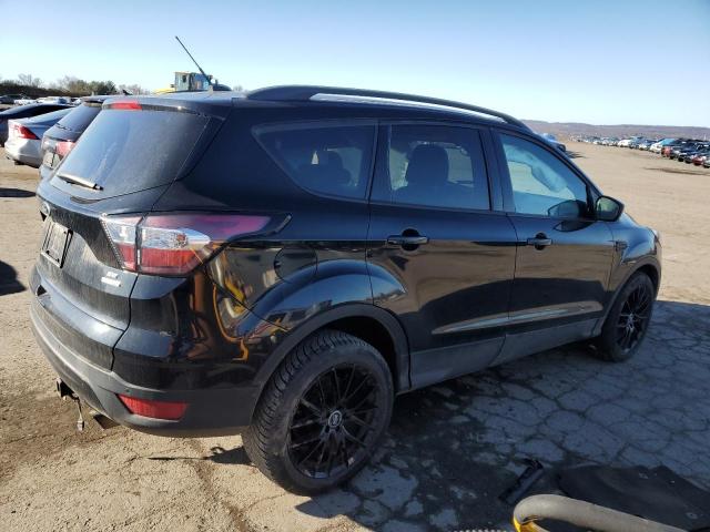 Vin: 1fmcu9gd6hud55852, lot: 49470155, ford escape se 20173
