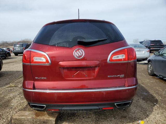 2015 BUICK ENCLAVE - 5GAKVBKD0FJ306335
