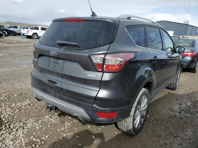 Vin: 1fmcu9j95jud50779, lot: 49409955, ford escape titanium 20183