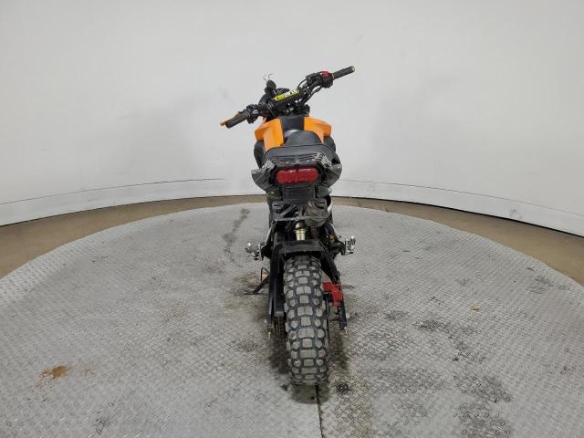 2019 HONDA GROM 125 MLHJC7511K5103887